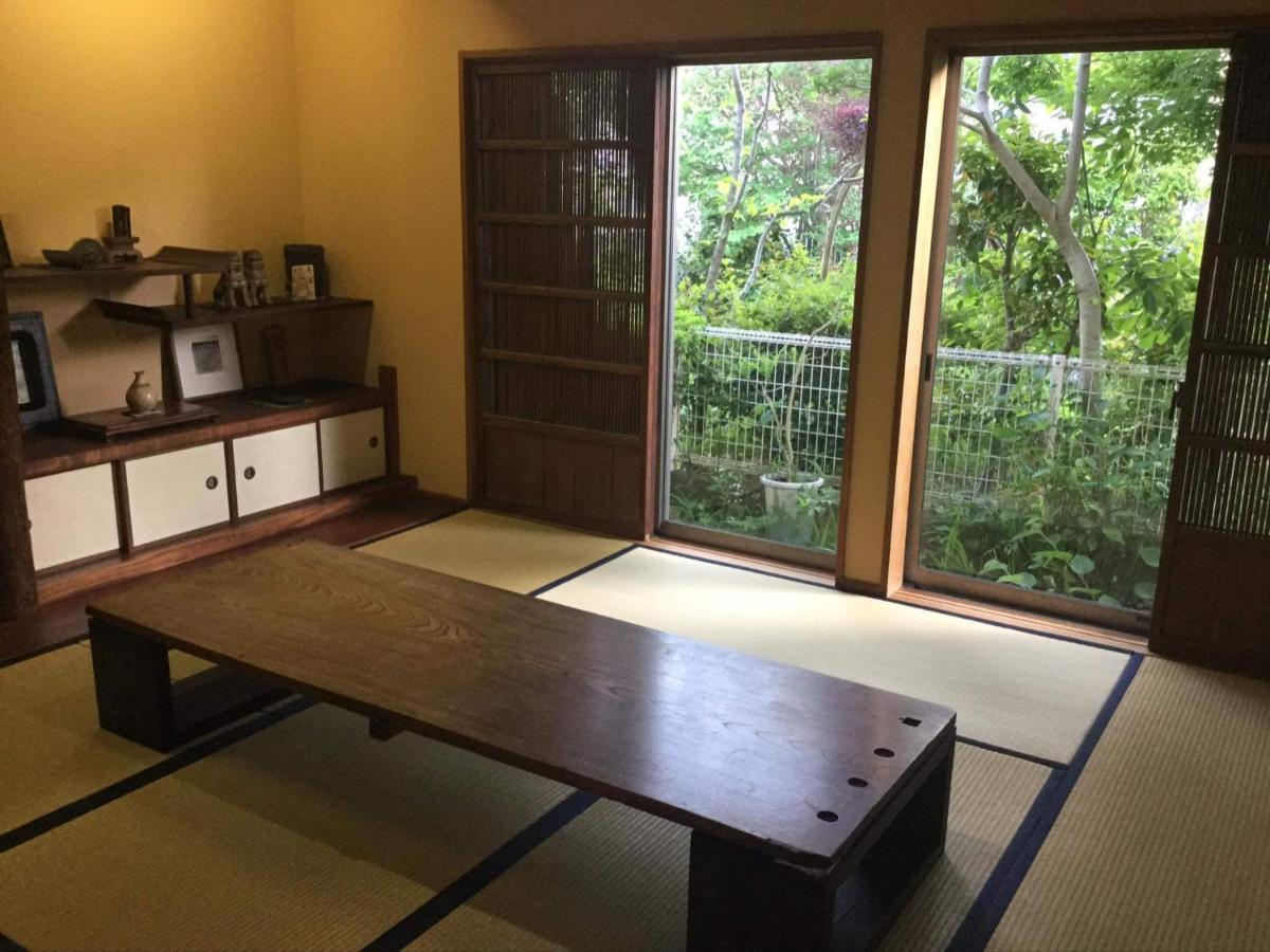 一客一亭の宿 遊楽 Satsumasendai Exterior foto